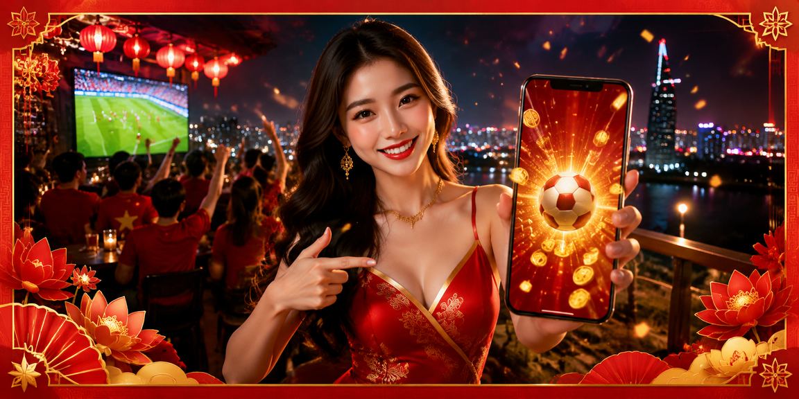 Người dùng Hà Nội xem thông tin cá cược thể thao trên ae8888