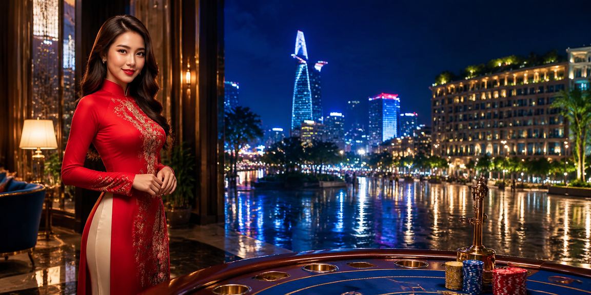 Người chơi trải nghiệm Baccarat tại TP. Hồ Chí Minh trên ae8888